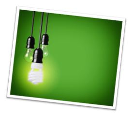 That Light Bulb Moment